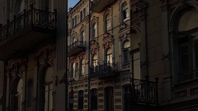 Архитектура в современность #безфильтров #эстетика #архитектура