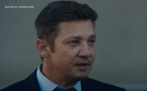 Мэр Кингстауна / 2 Сезон / Официальный Трейлер (2022)