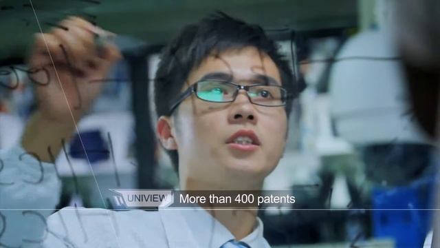 【Uniview】 Company Introduction смотреть онлайн