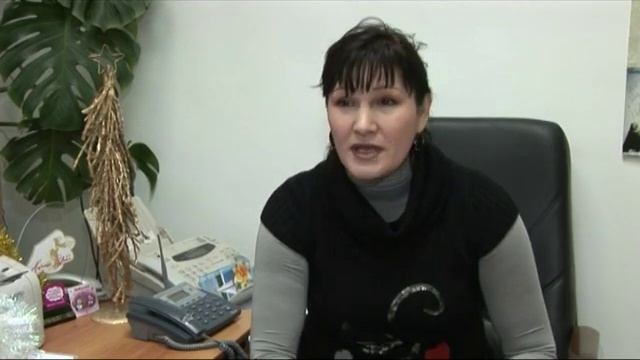 Рождественская елка 2011 в Камерном театре смотреть онлайн