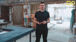 Почему наше изделие из бетона считается эксклюзивным