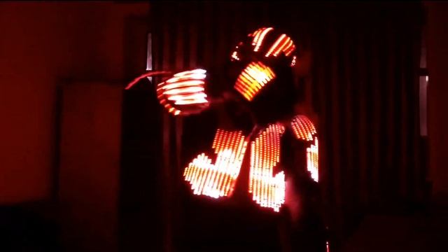 Хищник - Потому что я Хищник смотреть онлайн