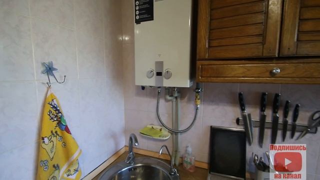 Продажа 1-комнатной квартиры в Ялте