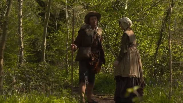 The Witch-Hunter King: James I's Crusade On Witchcraft | War on Witches | Timeline смотреть онлайн