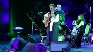 ДиДюЛя - "Путь домой" Crocus city hall