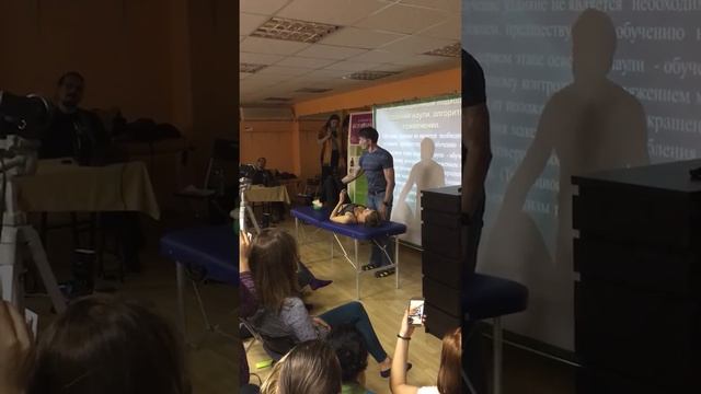 Наули. Техника подготовки. Леонид Зайцев. 1. смотреть онлайн