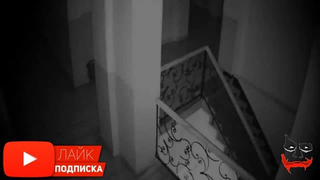 Призраки и привидение снятые на камеру / Ghost Videos