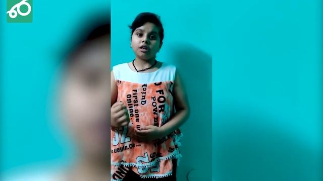 GIT-3-1862 | Aditi Mishra | Video Message смотреть онлайн