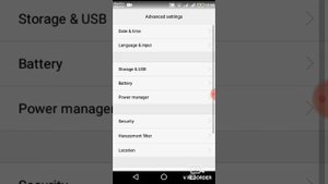 Как решить проблему если у вас на телефоне был русский язык а стал английский
