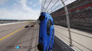 Forza Motorsport 6: dinoco is all mine (hypercar edition)