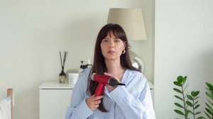 Обзор фена IQ Lite от @alinakiviart