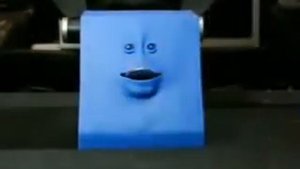 Копилка жующая копилка