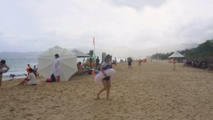 Санья - Курорт запретов/ Стоит ли туда ехать не в сезон?