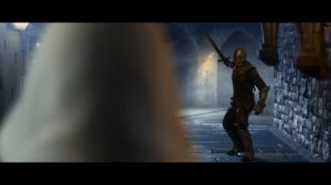 Assassins Creed Identity, трейлер.
