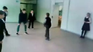 Как надо дежурить в школе