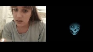 ДЕВУШКА ИСПУГАЛАСЬ ДО СЛЕЗ - ПРИЗРАК В ЧАТ РУЛЕТКА