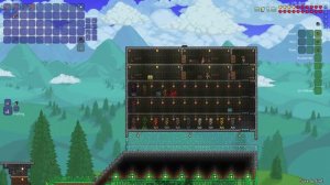 Terraria 1.2 Адское обмундирование