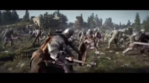 Легенда Средневековья|Клип