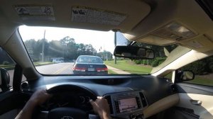 2009 Toyota Venza Virtual Test Drive