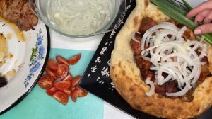 РЕЦЕПТ: ПОДАЕМ ШАШЛЫК КРАСИВО