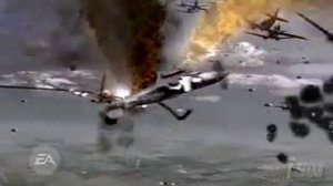 Medal of Honor: Airborne Xbox 360 Trailer - Debut Trailer