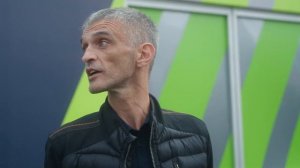 Zoomlion или XCMG? Неудобные вопросы представительствам | СТТ Экспо 2022