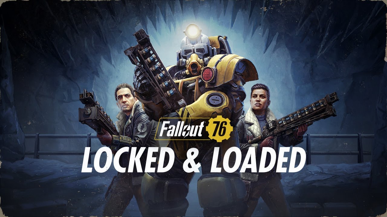 Fallout 76 pts steam фото 36