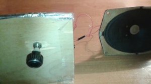 Регенеративный приемник "Ванюша"