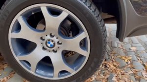 Продаю BMW Х5 2005г 3.0 d рестайл г. Николаев