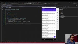 Animated FAB - Floating Action Button Menu in .Net MAUI