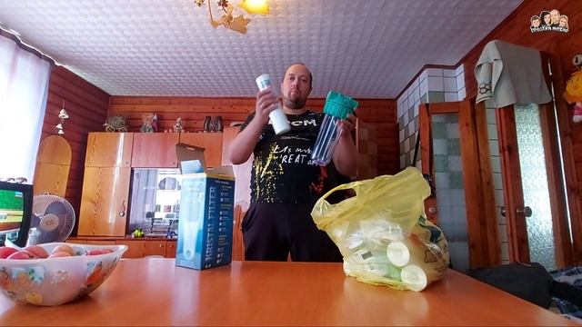 ВЛОГ! Что мы купили на дачу???Обзор наших покупок//простая жизнь//семейный канал//моя семья//на дач смотреть онлайн