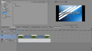 как сделать заставку для видео