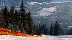 Зимняя Польша: Что посмотреть в Закопане? | Tatry | Губалувка ( Gubałówka ) - трассы , цены