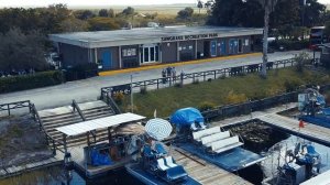 Узбеки в Америке. Навстречу тёплой погоде. Exploring Miami, FL