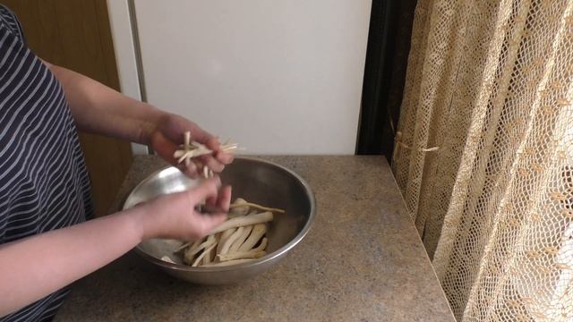 Как сделать ХРУСТЯЩИЕ Огурцы на Зиму ?!? В чем СЕКРЕТ ? Заготовляю Весной . смотреть онлайн