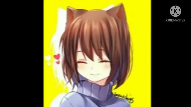 Undertale characters edit смотреть онлайн