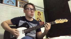 KAZKA -ПЛАКАЛА ГИТАРА