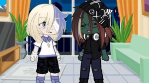 Meme~друг зомби~countryhumans~(КанУкр)