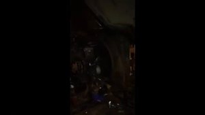 Установка дизеля каминз на Газ 66