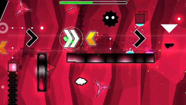 Прохождение harder shock. смотреть онлайн