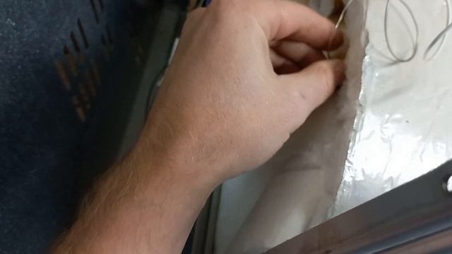 Не выключается духовка? Как самостоятельно заменить терморегулятор смотреть онлайн