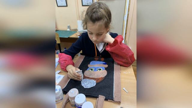 Поздравление, ко дню матери! смотреть онлайн