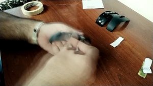 Как сделать софт-тач своими руками