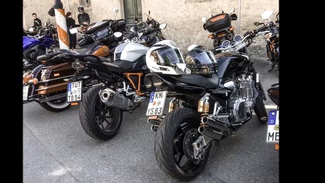 Yamaha XJR 1300 RP-10 смотреть онлайн