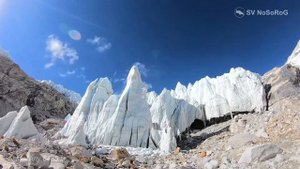 МАКАЛУ ЧЕРНАЯ ГОРА 8485 м