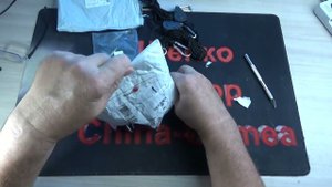 Зажимы для палатки из брезента с Алиэкспресс мп4