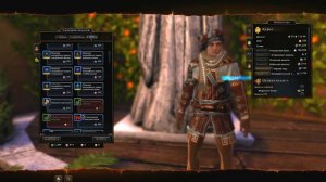 NEVERWINTER ONLINE - Экипировка для PvE игры