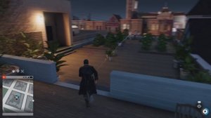 WATCH DOGS 2 ПАСХАЛКА - зловещие ГНОМЫ!! Собери всех (Easter Eggs)