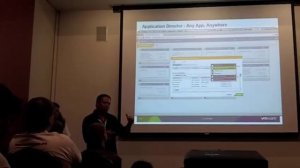 Accelerate IT deployments with Puppet & VMware Application Director - PuppetConf '12