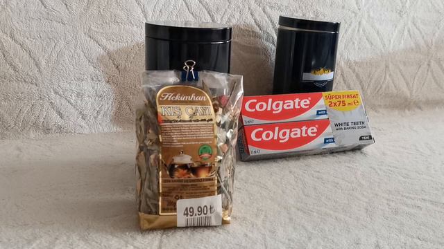 Приятные турецкие покупки. Магазин Madame Coco. смотреть онлайн